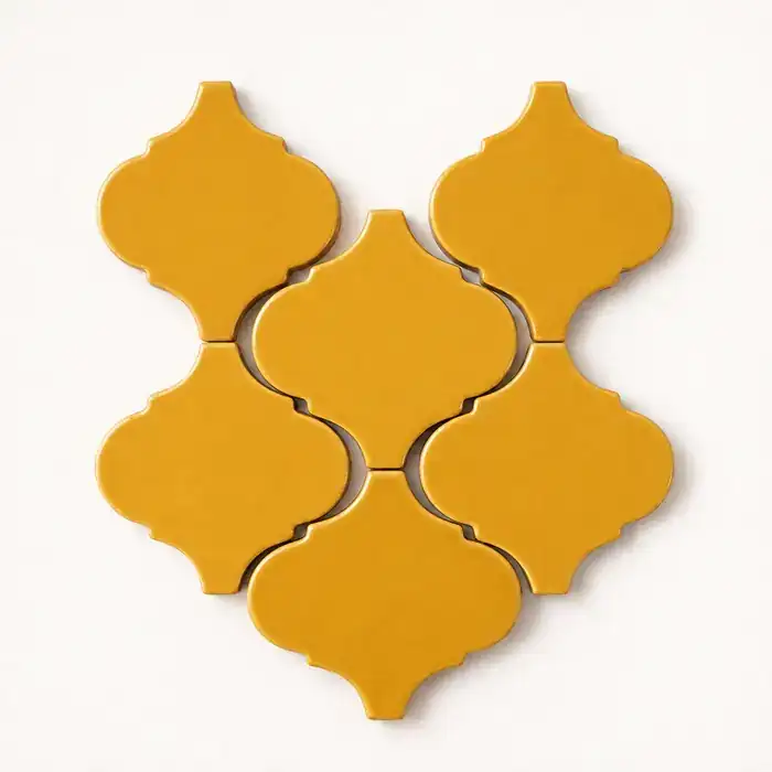 Española Liso Amarillo